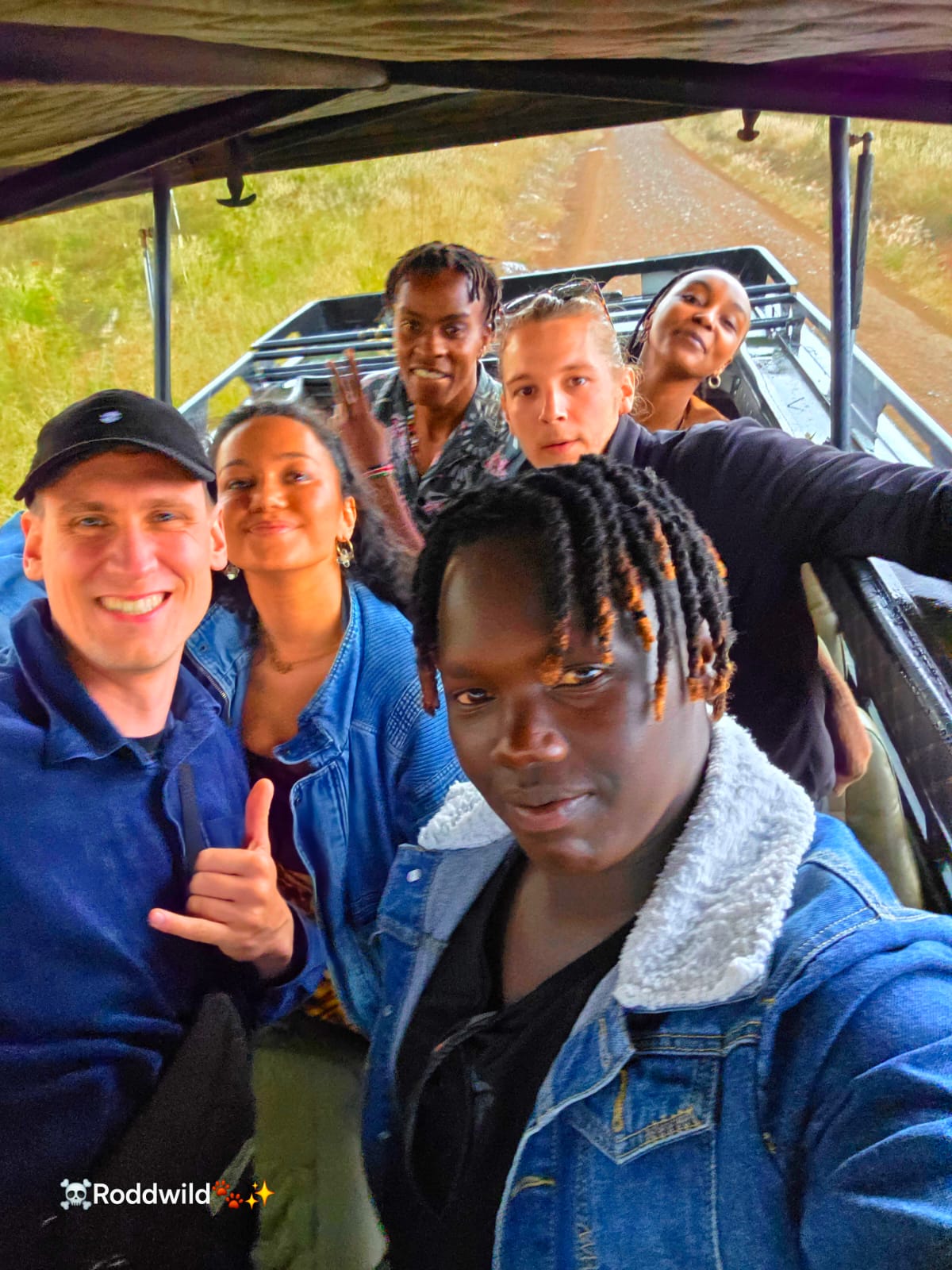 Classic Family Adventure